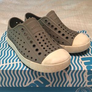 Native Jefferson (kids)